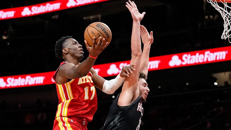 Alperen Şengün ve Cedi Osman’ın sayıları galibiyete yetmedi