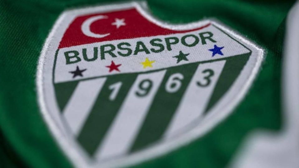 Bursaspor’un borcu 1 milyar lirayı aştı