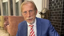 Christoph Daum kansere yakalandı