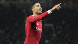 Cristiano Ronaldo, Chelsea maçı kadrosuna alınmadı