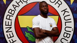 Enner Valencia: Şampiyonluk için savaşmaya hazırız