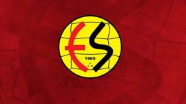 Eskişehirspor’a altyapı tesisleri için destek