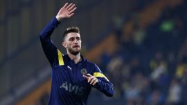 Jorge Jesus’tan tek değişiklik