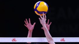 Kadın voleybolunda sezonun ilk maçları Kupa Voley’de oynanacak