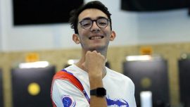 Milli okçu Mete Gazoz 2022’deki performansından memnun