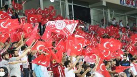 Sivasspor, CFR Cluj maçının biletleri satışa çıktı