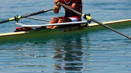 Türkiye ilk kez Avrupa Deniz Küreği Şampiyonası’na katılacak